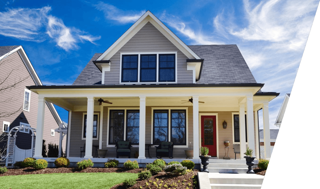 Home Inspection Tornado WV